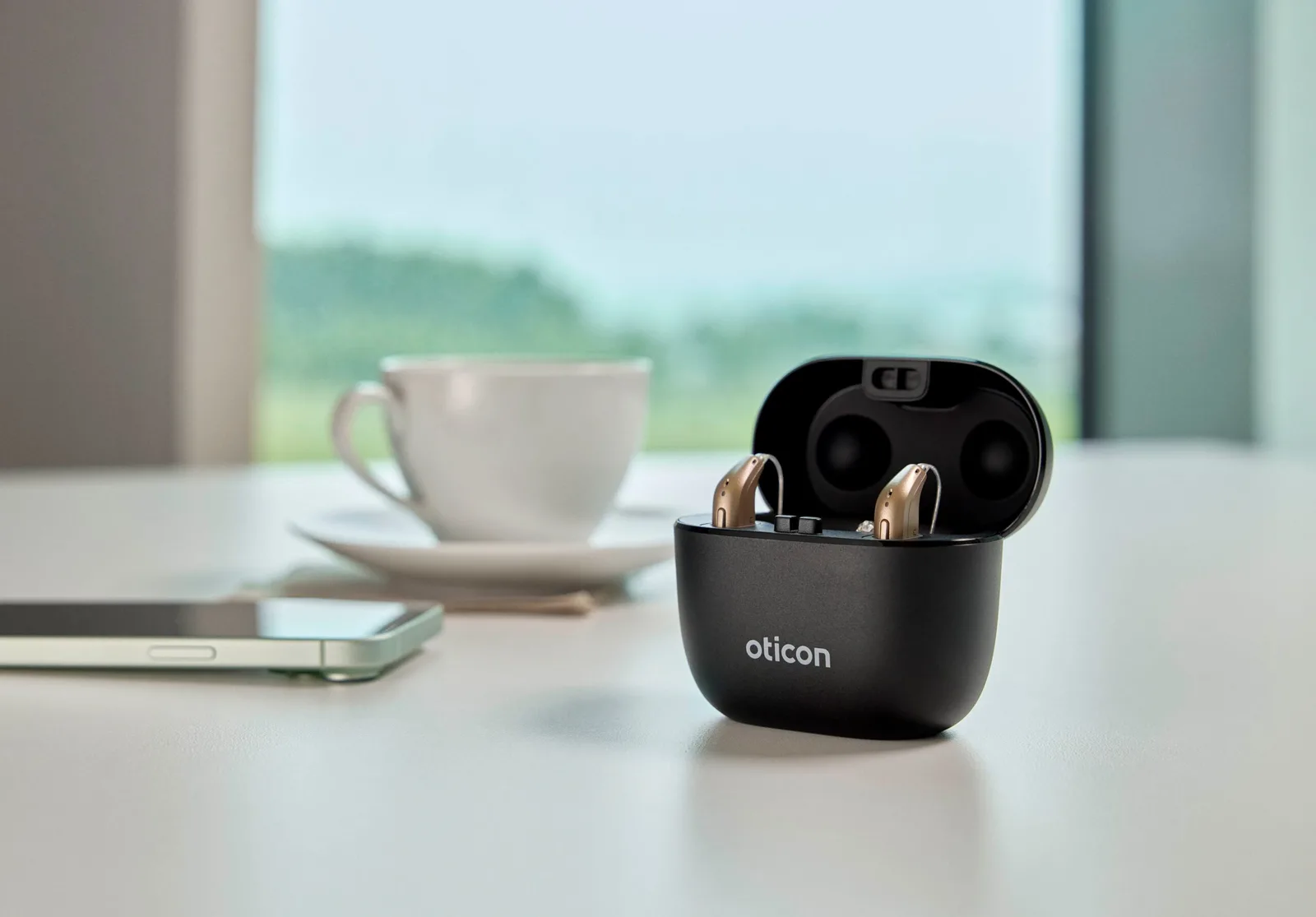Appareil rechargeable