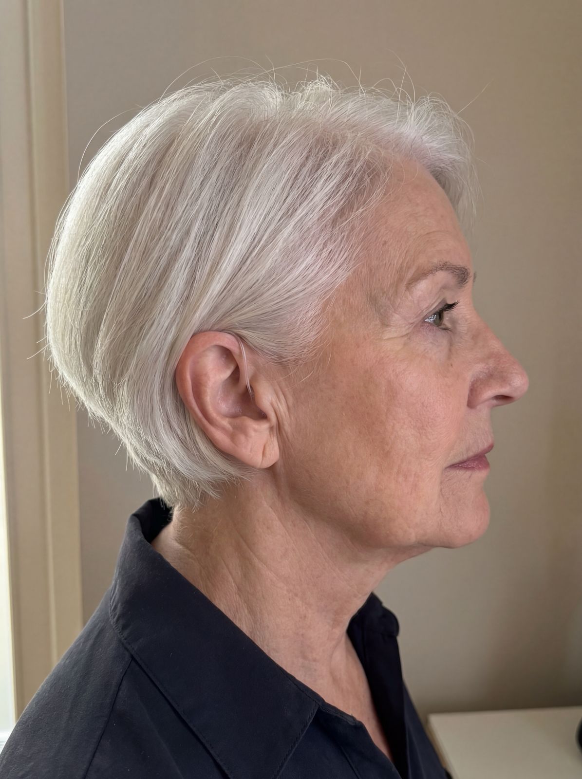 Consultation audioprothésiste