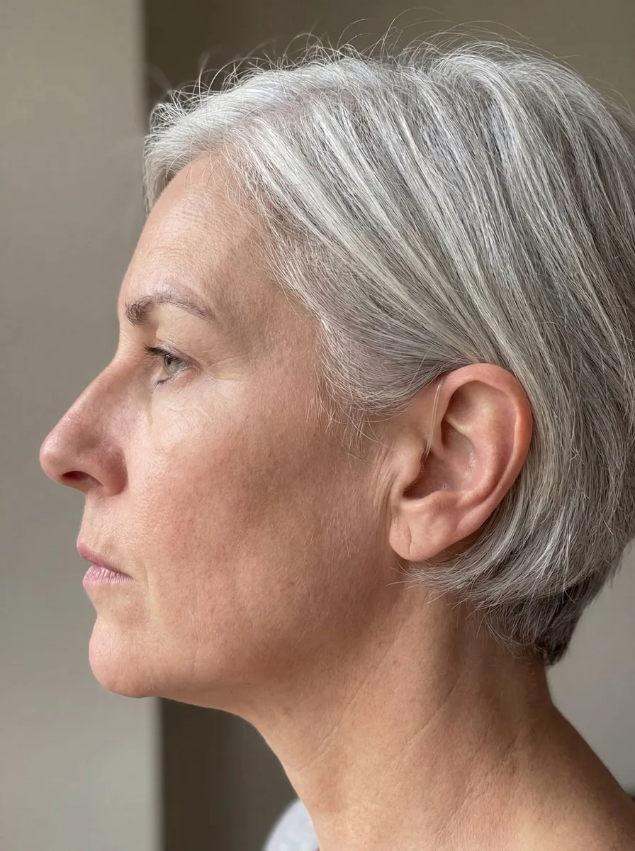 Catherine, 52 ans
