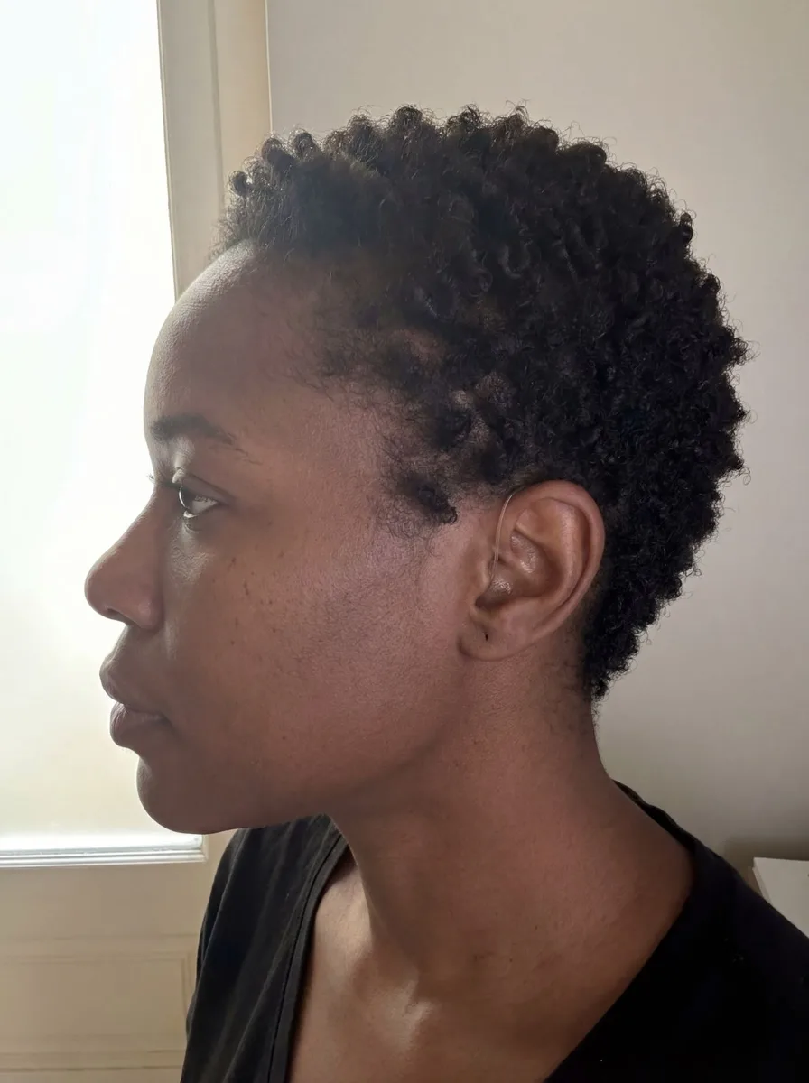 Perle, 39 ans